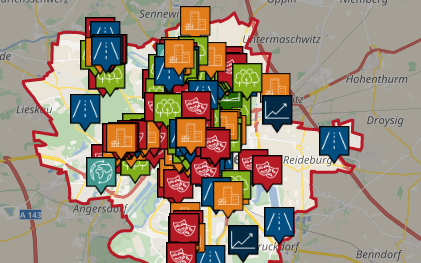 BeraterInnentreffen